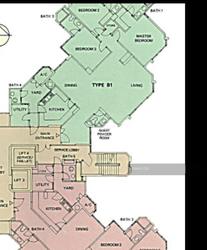 The Waterside (D15), Condominium #111583002